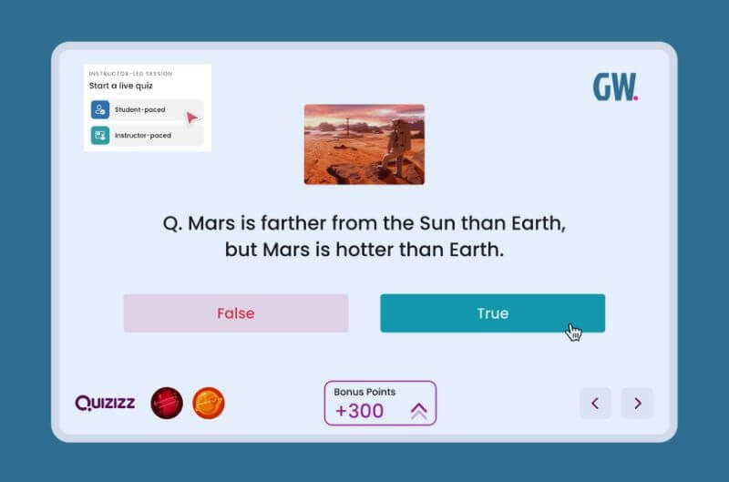 Include and engage every student