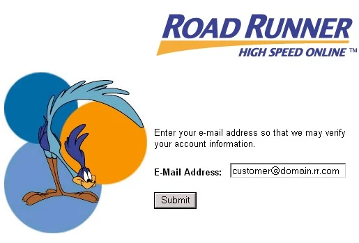 What exactly is RRmail