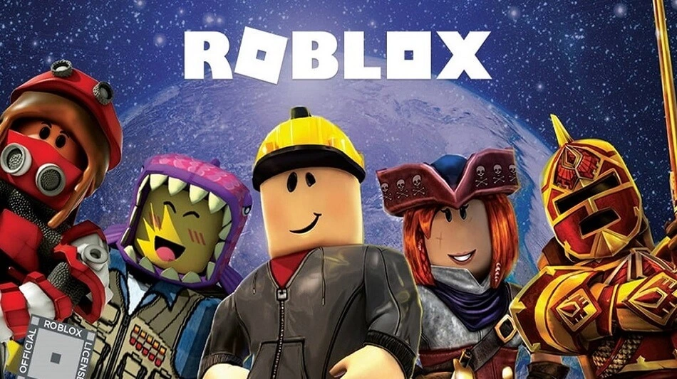 What-is-Roblox