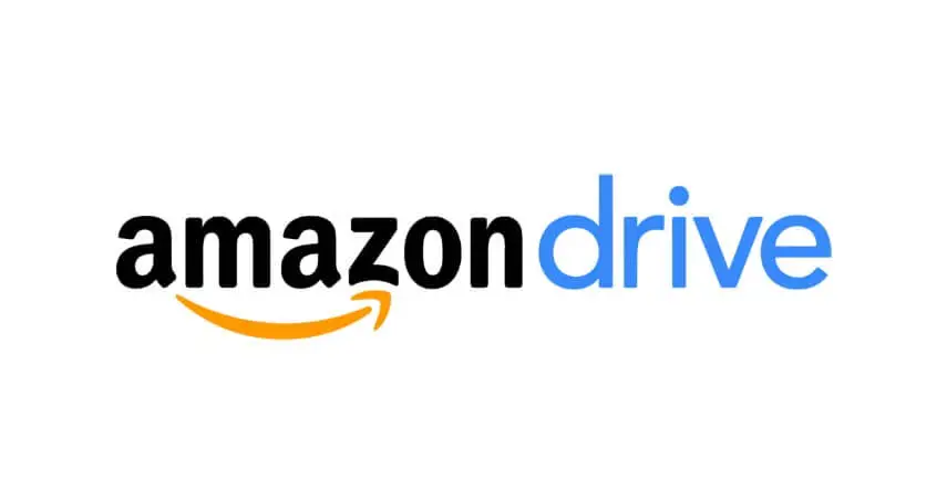 Amazon-Drive