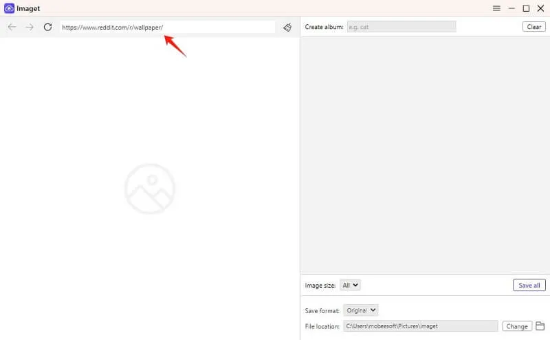 Imaget downloader image 3