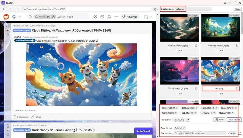 Imaget downloader image 5