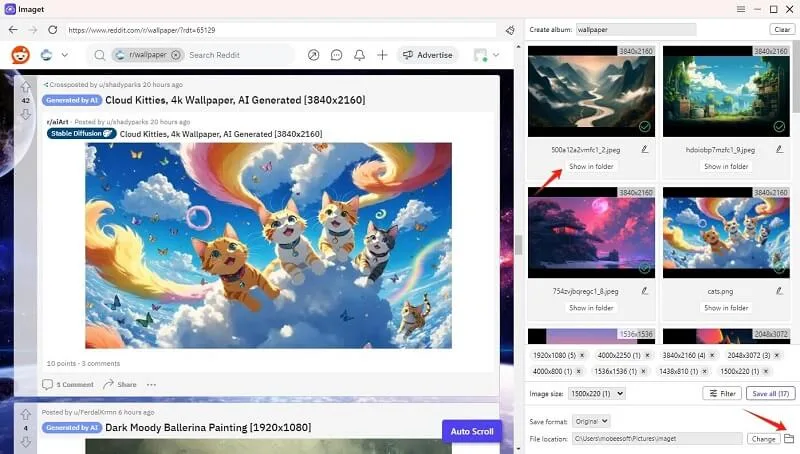 Imaget downloader image 7